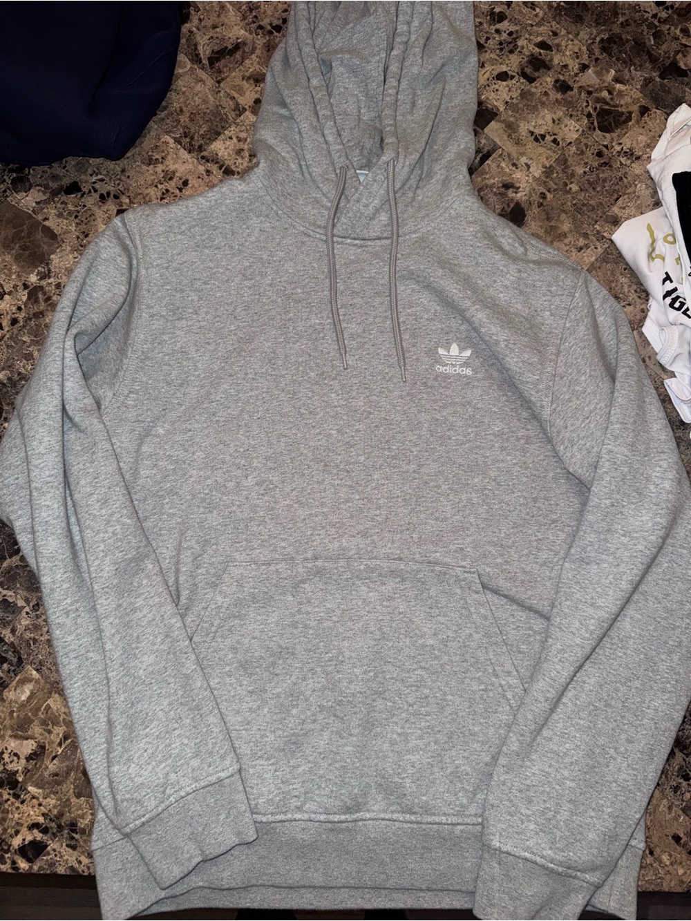 Adidas Hoodie